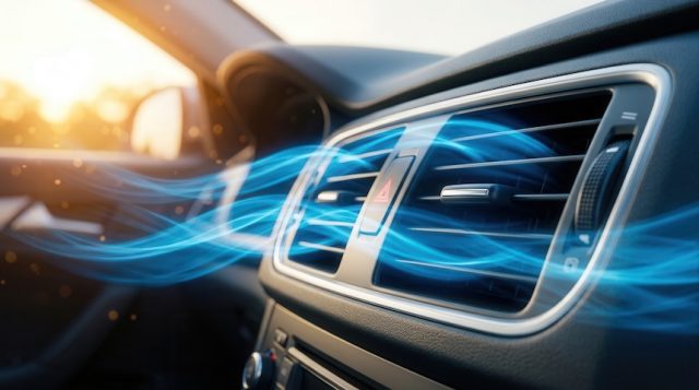 マツダ株式会社 - AI-CAEと最適化技術による車室内流れの探索を検証