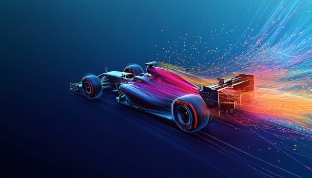 株式会社トヨタガズーレーシングディベロップメント - レーシングカーの空力開発にAI-CAE技術を活用
